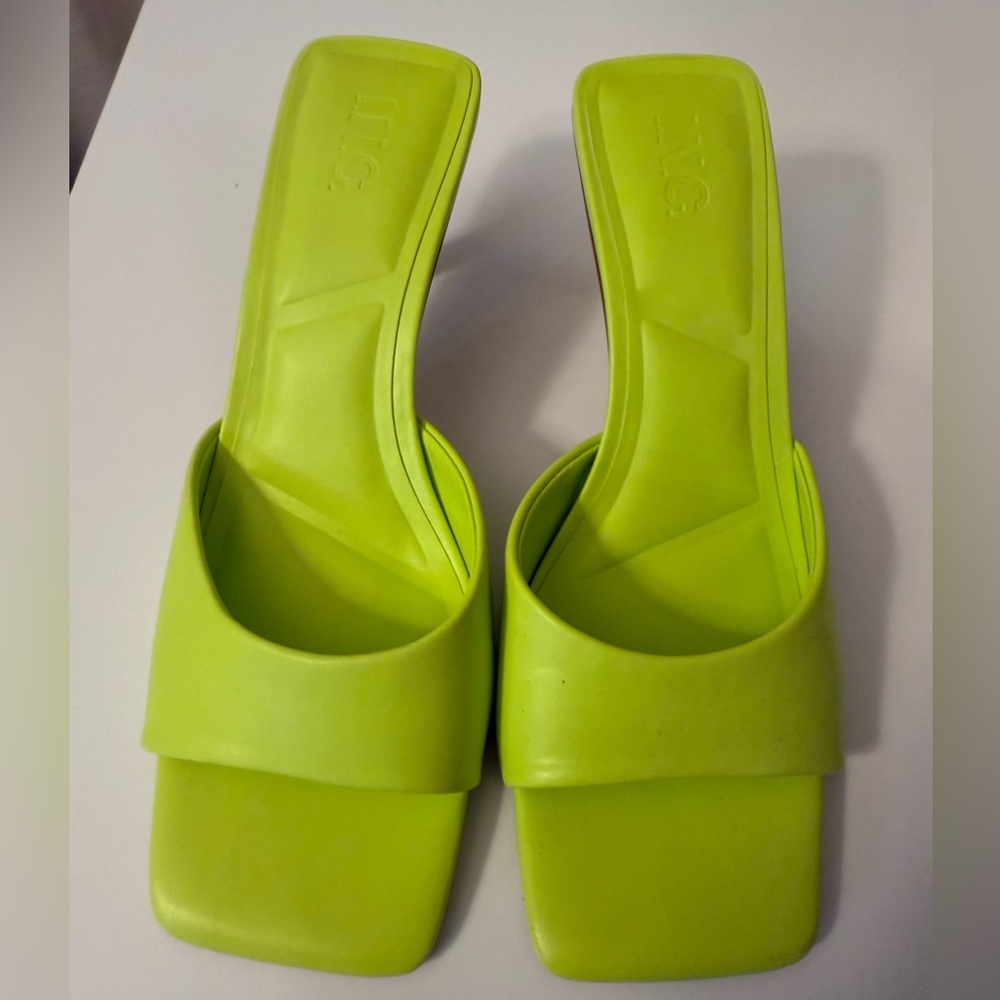 I.N.C International Concept Daleap Citron
